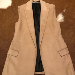 All Saints Blazer/vest